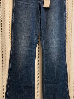 JUDY BLUE MID RISE JEANS NEW W TAGS SIZE 1/25